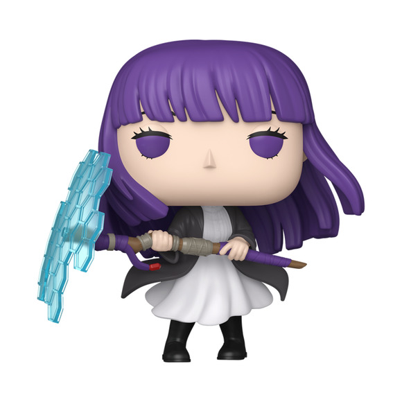 Funko Pop - Frieren: Beyond Journey’s End - Fern # 1987 - Picture 1 of 2
